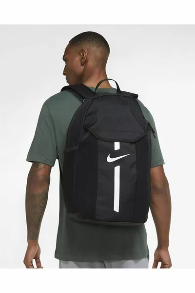  Унисекс Раница -ЧЕРЕН