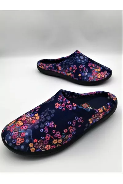 Winter House Slippers