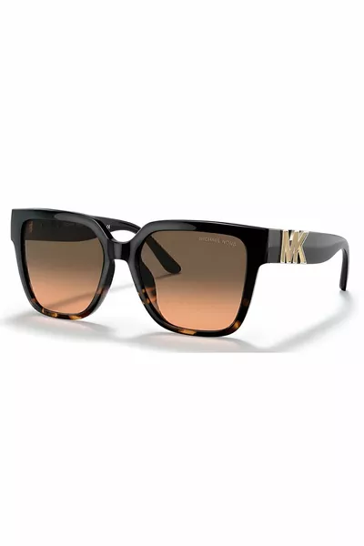 Hakkı Optik Mk u Karlie   Size Women's Sunglasses