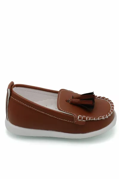 Curcik Baby Timberland Tan