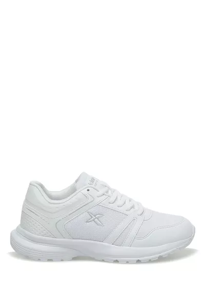 Mıton Pu 3fx Witte Unisex Hardloopschoenen