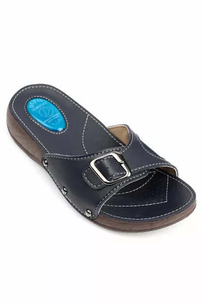 Pantofole ortopediche per alluce valgo e sperone calcaneario, pantofole per sporgenza ossea