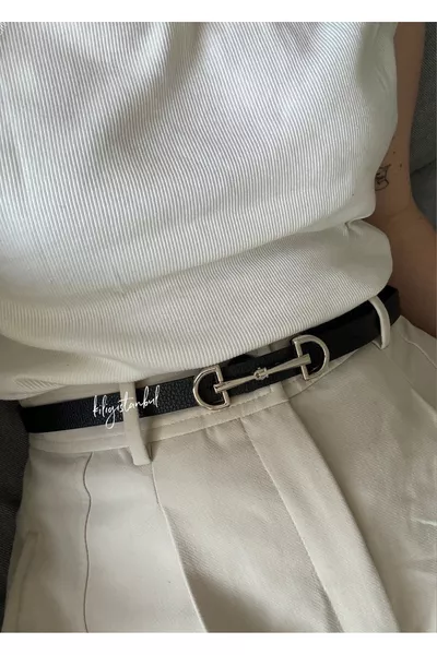 MAS Thin Belt