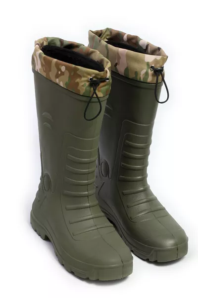 حذاء رجالي شتوي