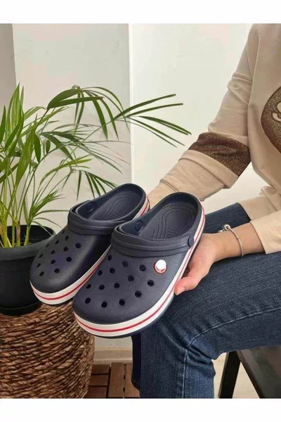 نعال للجنسين بطبقة قاعدة أناتومية للمستشفى للطبيب والممرضة والطباخ وللمنزل والشوارع مع قاعدة مقاومة للانزلاق