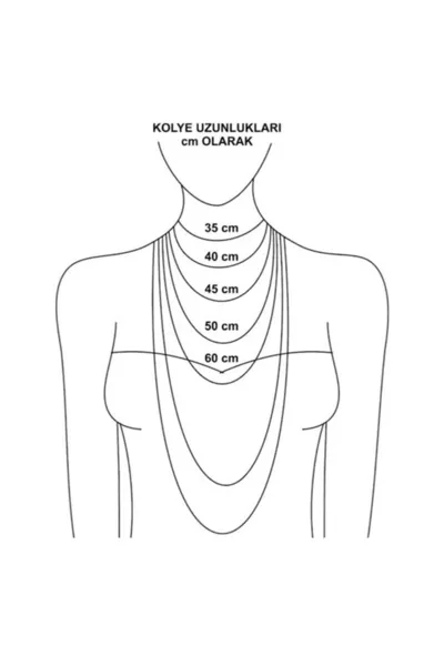 Колие с 2 око защита мъниста, сребро  проба и -каратово позлатяване