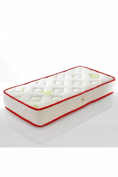 مرتبة أطفال طبيعية بمقاسات ، ، ، سرير للأطفال، سرير للرضع، مع ضمان لمدة سنتين