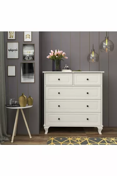 Country Çok Amaçlı Şifonyer