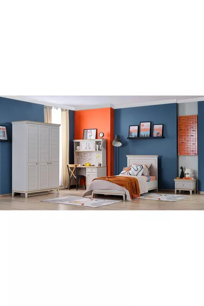 Magna Base Title 'piece