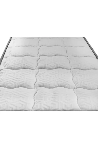 & Işbir Perla Lateks Kapitoneli Yatak 