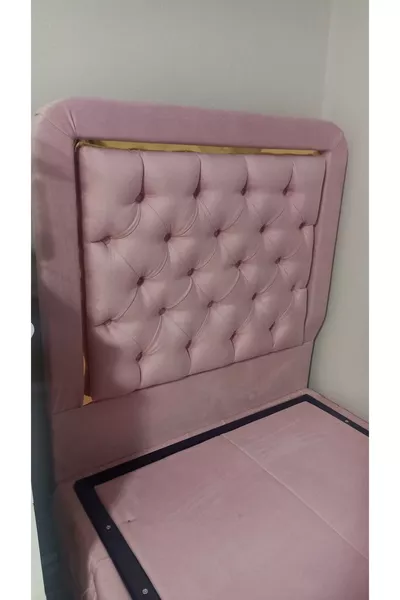 TESTATA DEL LETTO SINGOLO