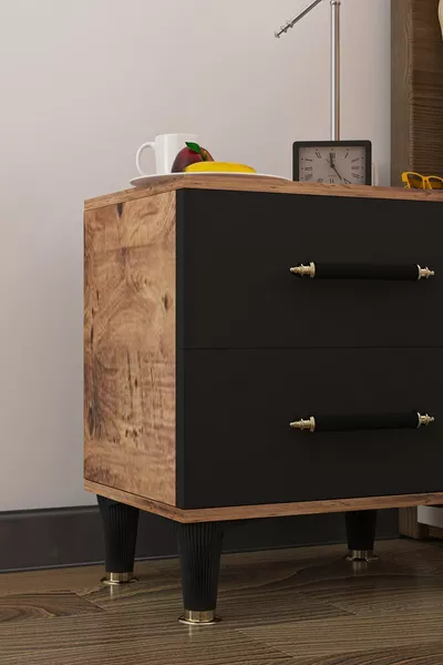 طاولة جانبية شُولين أنترسايت