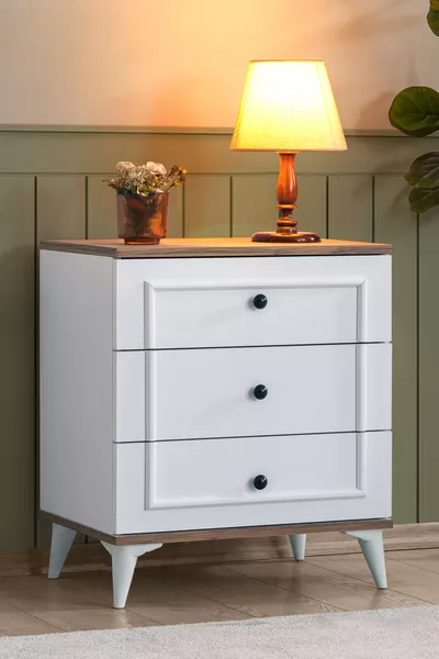 دولاب الأدراج، دولاب أدراج ليندا