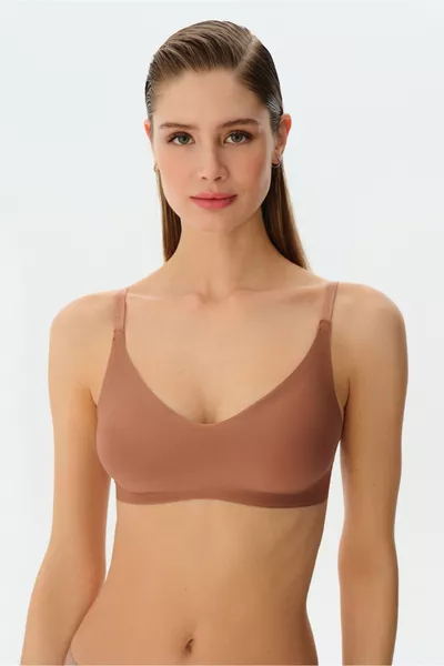 Invisible Soft Bra