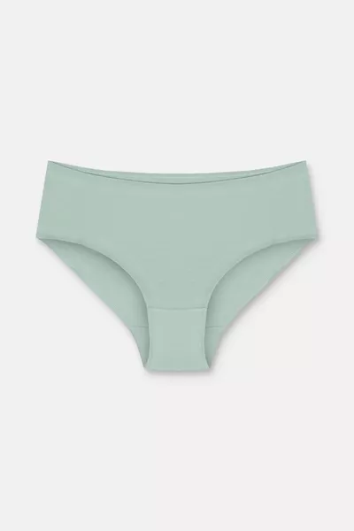 3er-Pack High-Waist Slip