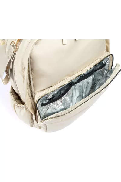 Рюкзак для ухода за ребенком Jumbo, сумка для ухода за ребенком для мамы