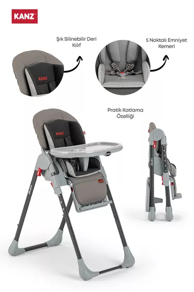 كرسي بيسترو ماما بيج