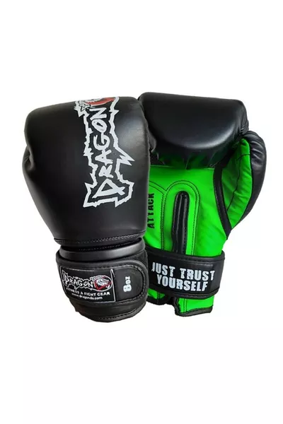 Attack 5 Boxing Gloves New Attack Boxing Gloves