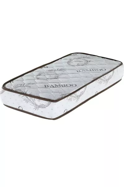 Moda Casa Âlâ Bamboo Lettino per Bambini