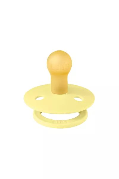 Succhietto in gomma colorata - Sunshine 0-6 mesi