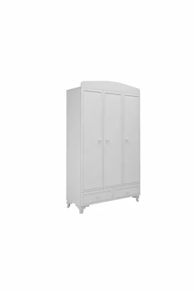 خزانة سيلينا أفانغارت بثلاثة أبواب (% MDF)