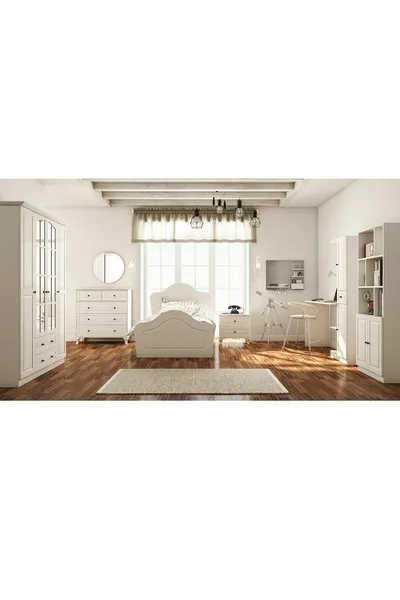 Бейза Компютърна маса