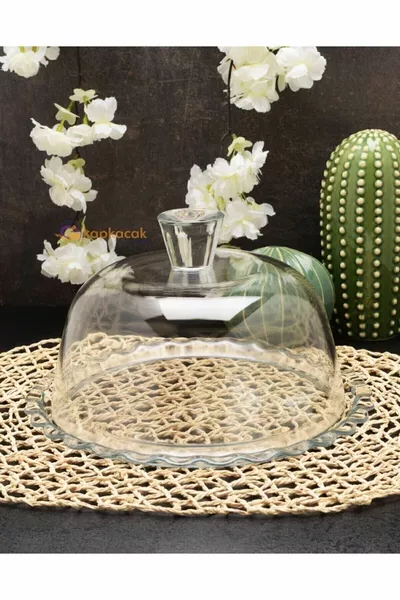 Patisserie Kek Fanusu  