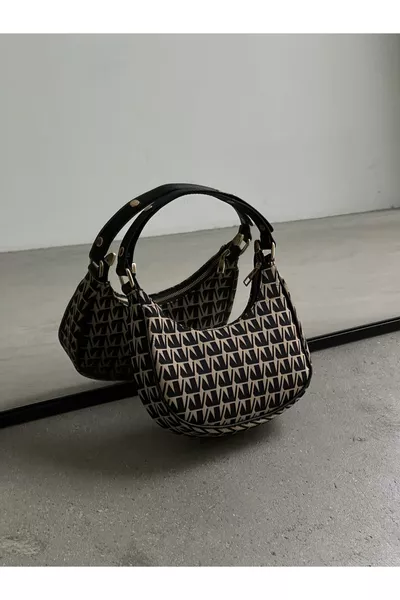 Модель Party сумка для рук и женская сумка на плечо с узором