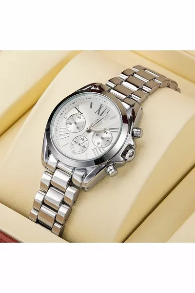 Montre-bracelet analogique série spéciale