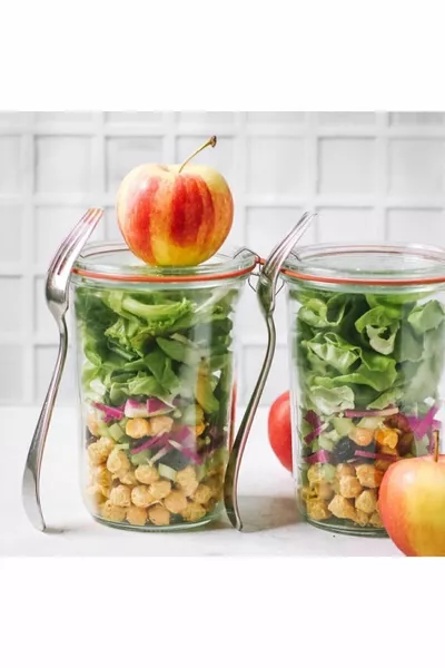  ml Mold Set (2 Pieces)