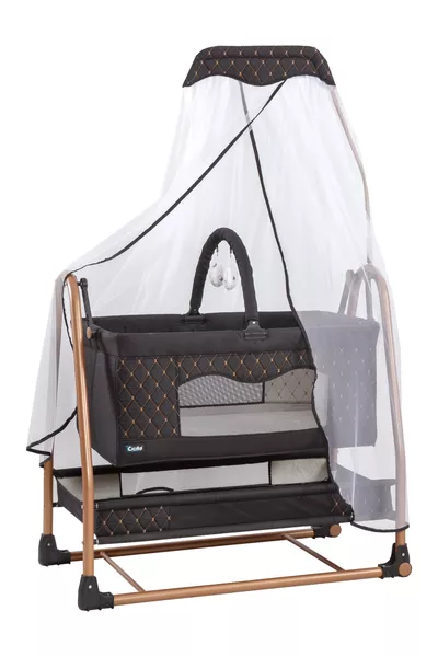 NURCAN GOLD PLUS CRADLE