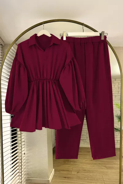 طقم ليانا للتستر العلوي والسفلي