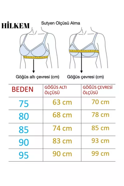 Дамски комплект от 4 подплатени (с подпора) оформящи сутиена