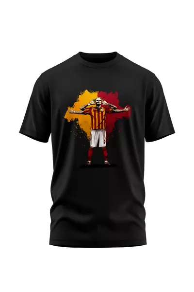 T-shirt Galatasaray Homme Icardi 