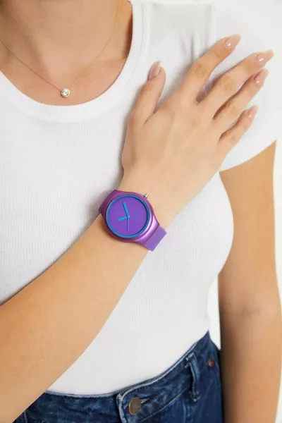 ساعة نسائية -KSMMM