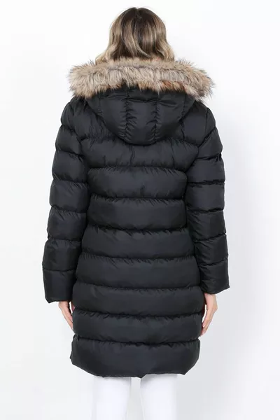 Женское пальто