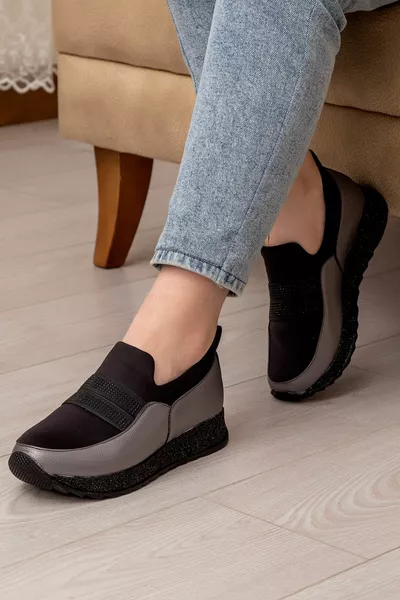 العظام لينة نعل أحذية الأم