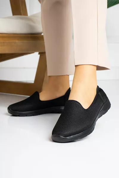 جراحة العظام الكاملة شقق الباليه الرياضية النسائية