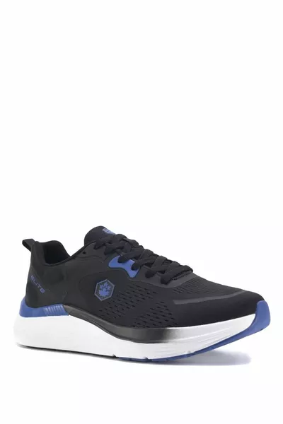 Supra 3fx Noir Chaussures de course pour hommes
