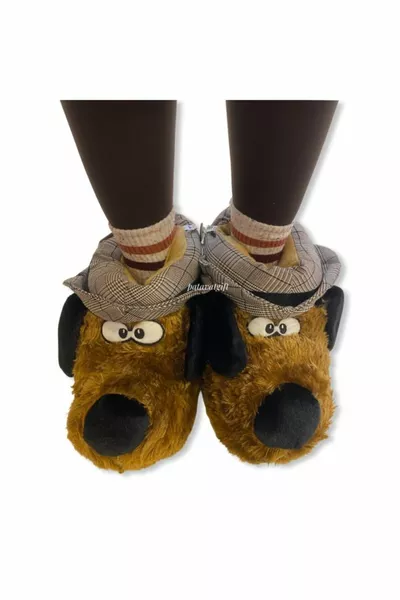 شيرلوك المخبر باندوف وينتر هاوس باندوفو