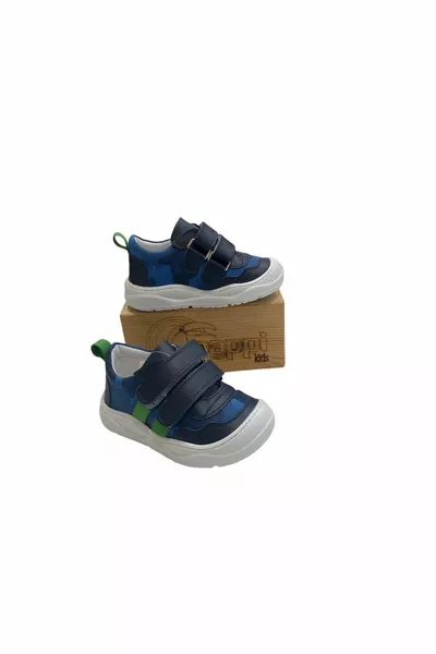  Orthopädische Leder Tägliche Schuhe für den ersten Schritt