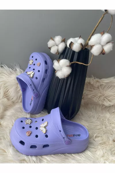 AKINAL BELLA STONE САНДАЛИ ЛЮЛЯК