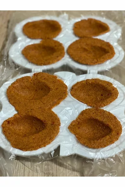 kibbeh apparatus 4 pcs