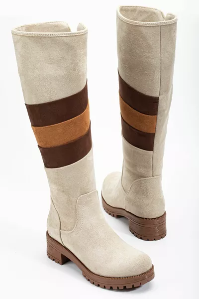 أحذية نسائية ليزا