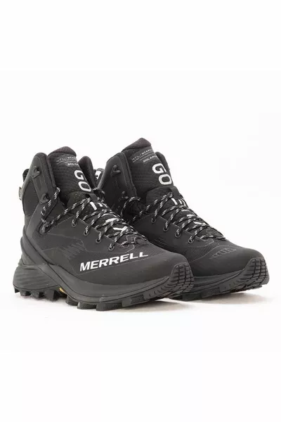 Мъжки ботуши за открито Mtl Thermo Rogue 4 Mid Gtx 