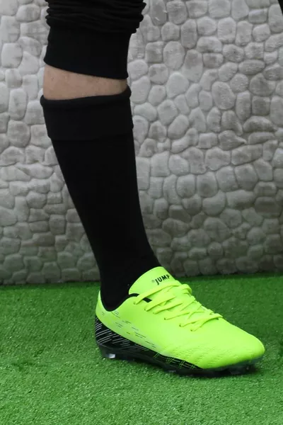  Turf Field Astroturf Football Boots Men's Football Shoes