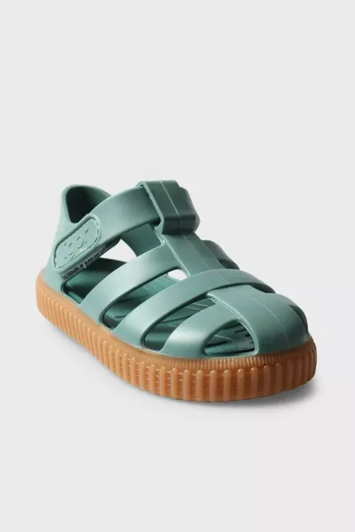 Nico Velcro Sandales Unisexe Enfants Sandales 