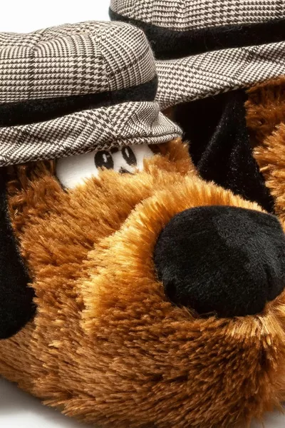 Tw Momo Unisexe Animal Panduf