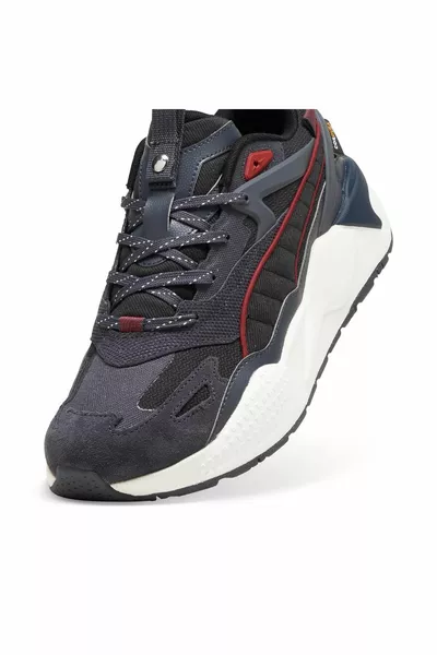 Rs-x Effect Dakar Herren Sneaker