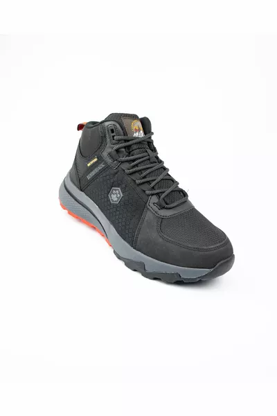  Miles Hi Siyah Waterproof Outdoor Bot